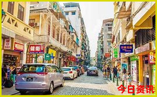 晚上逛北京必去的地方